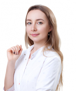 Прокопенко Елена Владимировна гинеколог