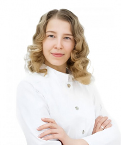 Иванова Ольга Васильевна эндокринолог