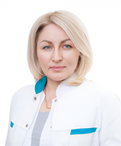 Благодатских Ольга Леонидовна узи-специалист