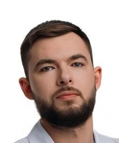 Гордеев Платон Алексеевич узи-специалист