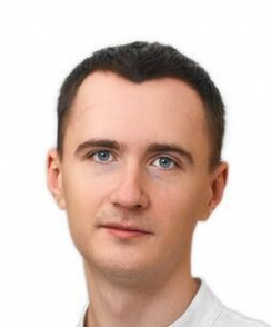 Савельев Василий Сергеевич кардиолог