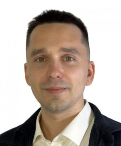 Епифанов Павел Андреевич невролог