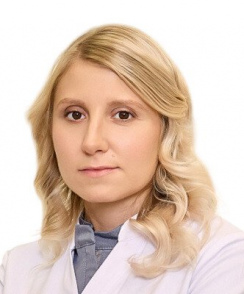 Исаева Анастасия Кирилловна лор (отоларинголог)