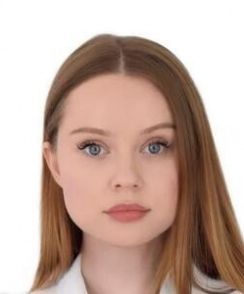 Семенова Анна Александровна узи-специалист