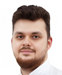 Кудрявцев Олег Владимирович анестезиолог