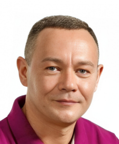 Барсуков Игорь Анатольевич анестезиолог