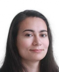 Довлатова Анаис Тариковна психиатр