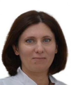 Шаламова Наталья Ильгаровна педиатр