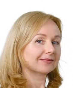 Манашкина Маргарита Николаевна психолог