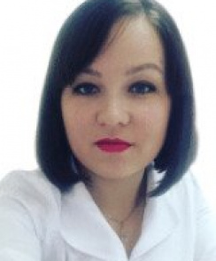 Таранникова Екатерина Ивановна кардиолог