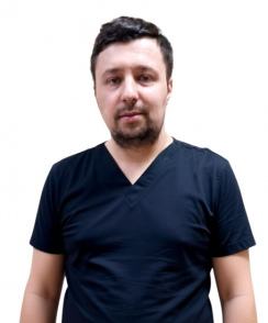 Фофанов Алексей Эдуардович анестезиолог
