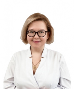 Коньшина Полина Денисовна гинеколог
