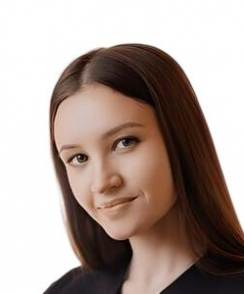 Сайфуллина Яна Олеговна стоматолог