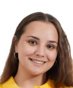 Федорова Анна Александровна стоматолог
