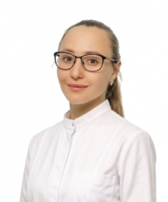 Пьянкова (Кильбахтина) Юлия косметолог