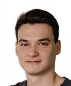 Аристов Роман Алексеевич маммолог