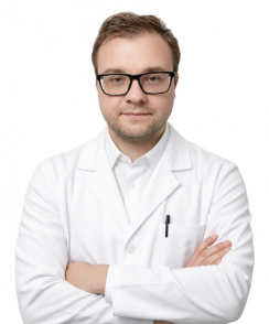 Панёв Ким Юрьевич онколог