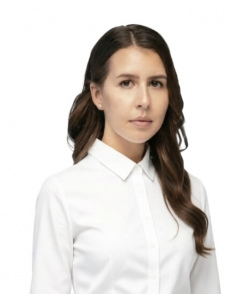 Лядова Екатерина Игоревна онколог-маммолог