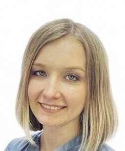 Артюхевич Татьяна Вячеславовна стоматолог-пародонтолог