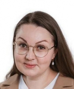 Ракульцева Полина Сергеевна психотерапевт