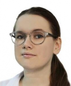 Мельник Алена Александровна психиатр