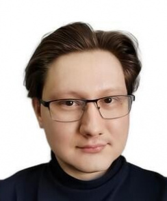 Шерстобитов Роман Андреевич психиатр