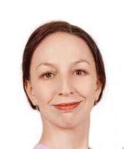 Патрина Марина Анатольевна невролог