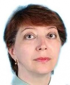 Сульман Марина Григорьевна невролог