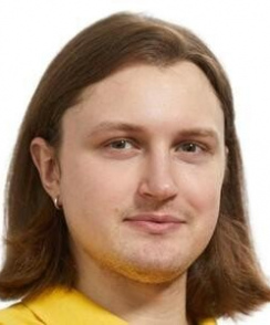 Середкин Артем Владиславович стоматолог