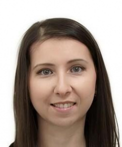 Валишина Эльвира Раифовна стоматолог