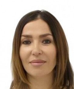 Маклакова Алена Геннадиевна стоматолог