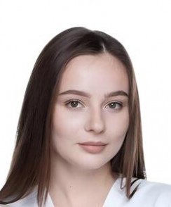 Шаленик Карина Михайловна стоматолог