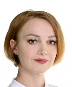 Савина Оксана Юрьевна стоматолог