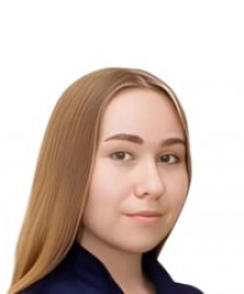 Сачкова Екатерина Дмитриевна стоматолог