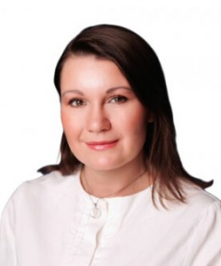 Дрючнина Марина Юрьевна стоматолог