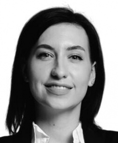 Маркова Ксения Александровна стоматолог