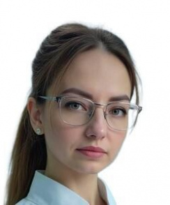 Абдуллаева Алена Вадимовна стоматолог