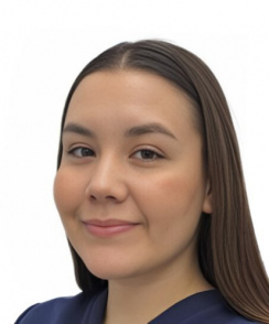Семенова Мария Вадимовна стоматолог