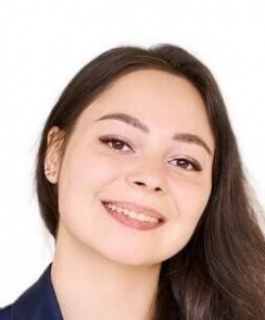 Красовская Ирина Владимировна стоматолог