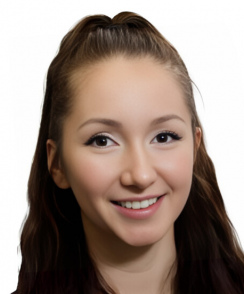 Гарифуллина Юлия Ралифовна стоматолог