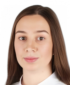Исакова Марина Сергеевна стоматолог