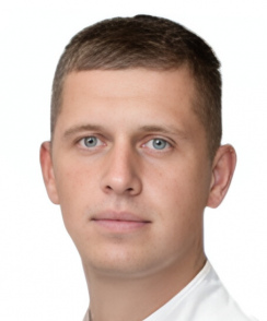 Давыдов Михаил Александрович стоматолог