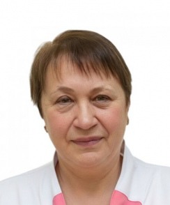Набиева Флера Галяутдиновна стоматолог