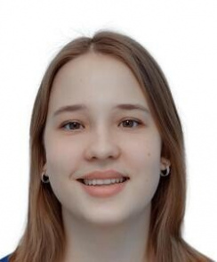 Дрягина Анна Дмитриевна стоматолог