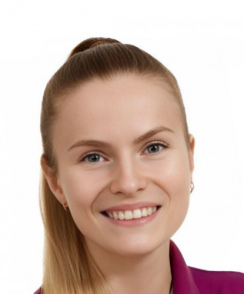 Белоглазова Екатерина Ильинична стоматолог