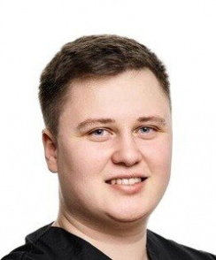 Жолондзиовский Пётр Алексеевич стоматолог-ортопед