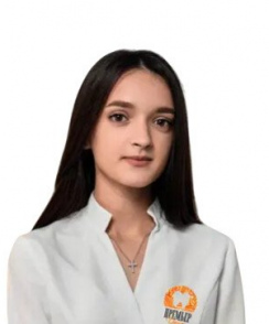 Борисова Екатерина Дмитриевна стоматолог