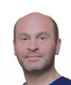 Когутяк Владимир Николаевич стоматолог-ортопед