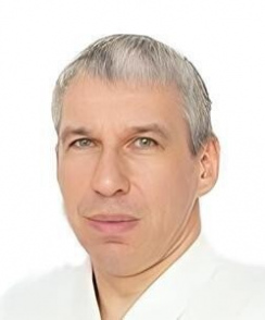 Бердников Константин Владимирович стоматолог