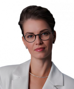 Латыпова Екатерина Ивановна стоматолог
